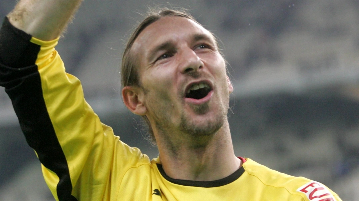 Πανσερραϊκός: Εντοπίστηκε νεκρός στα 47 του ο πρώην τερματοφύλακας Ράντισα Ίλιτς