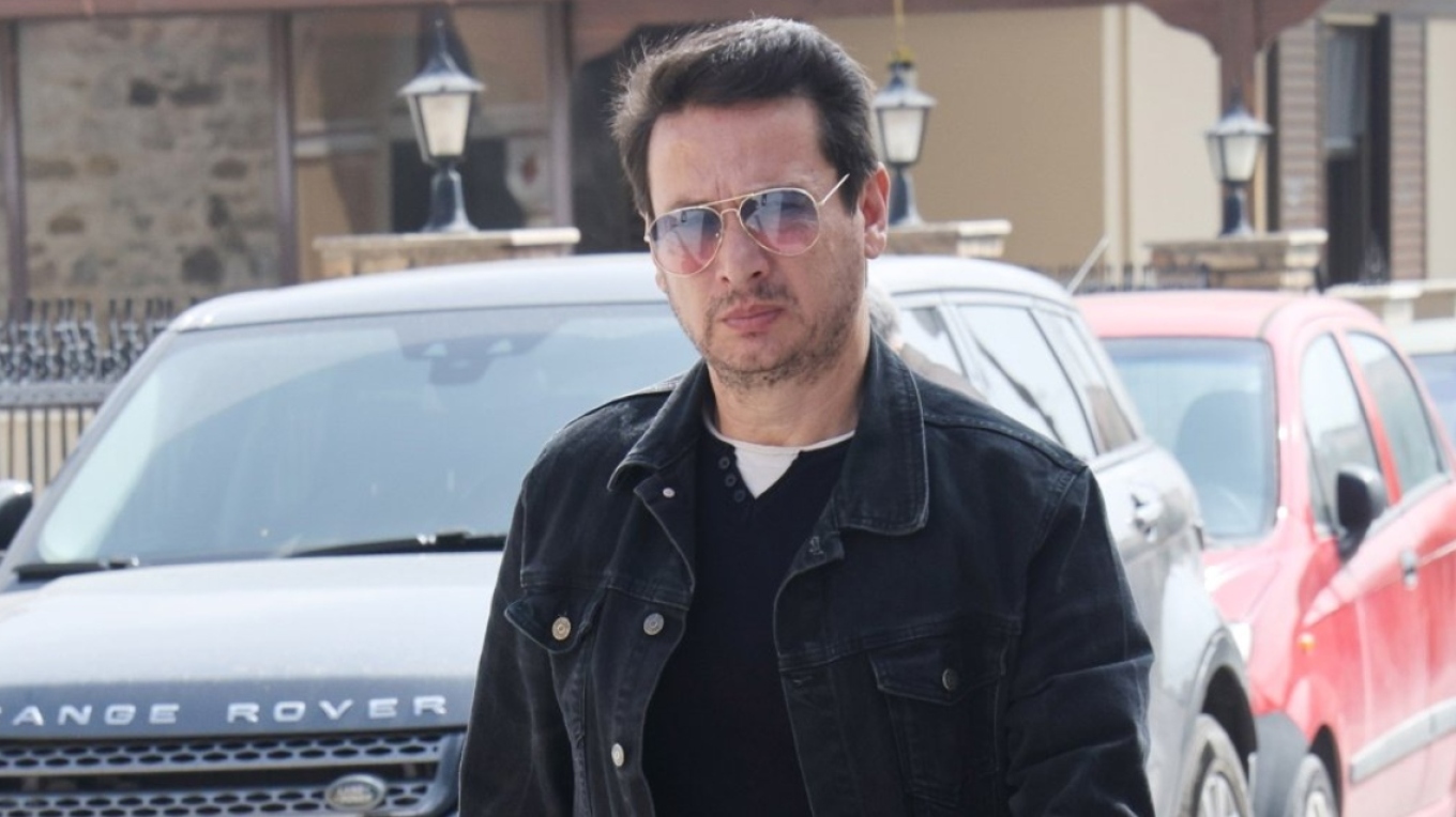 Σ.Νικολαΐδης για Καίτη Κωνσταντίνου: «Έχω ένα παράπονο – Δυστυχώς για να γίνουμε επίκαιροι πρέπει να πεθάνουμε»