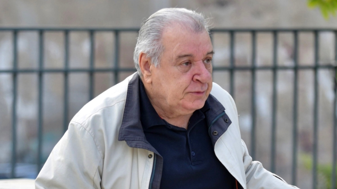 Τ.Χαλκιάς για Π.Φιλιππίδη: «Δεν είναι μέσ’ την κοινωνία πια ή δεν έχει αποφασίσει να ξαναμπεί»