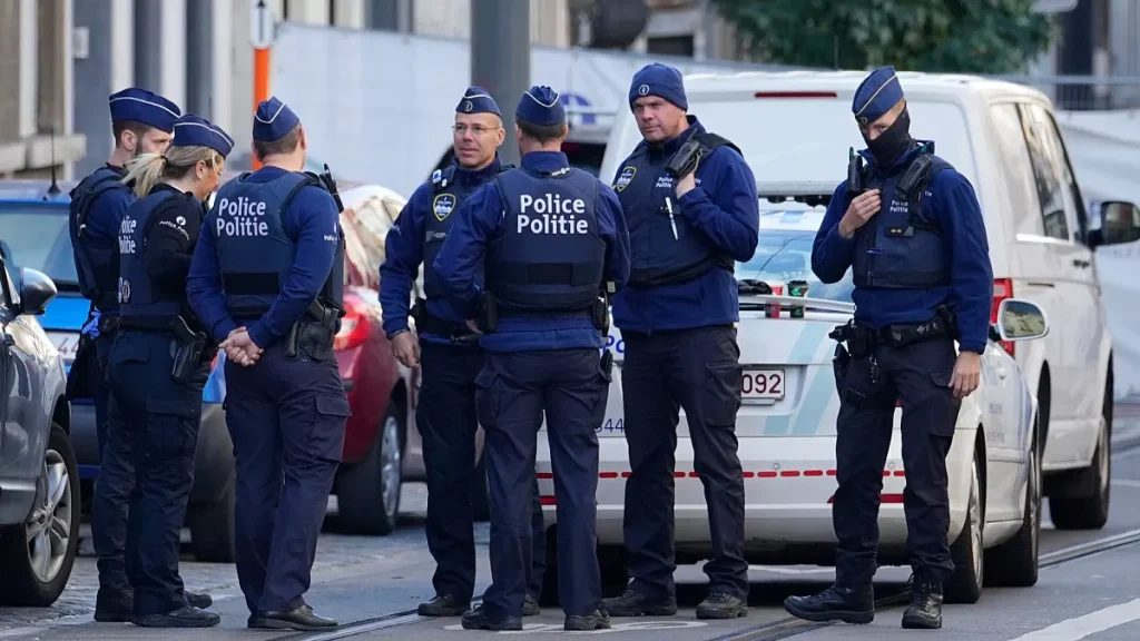 Ευρωκοινοβούλιο: Σφραγίστηκαν γραφεία μετά τις καταγγελίες για «λόμπι» κινεζικής εταιρείας