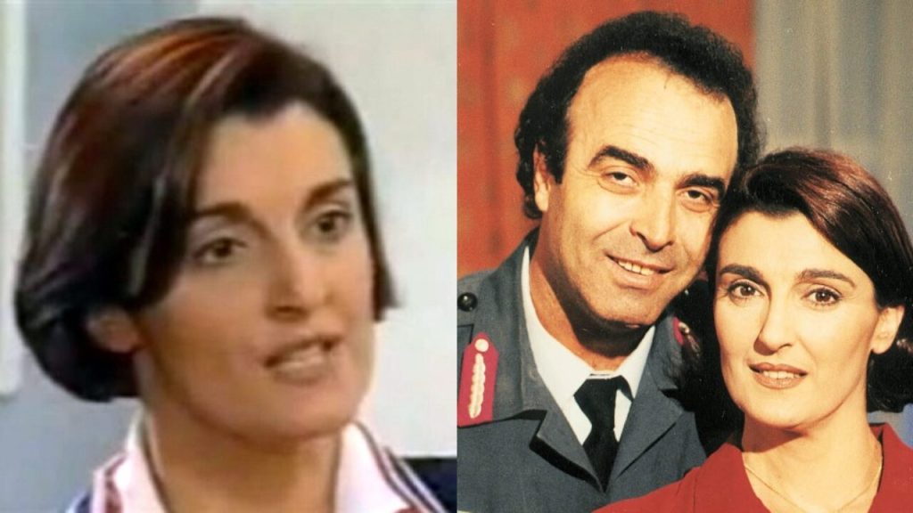 Μίνα Χειμώνα: Αποκαλύπτει γιατί αποχώρησε από το «Καλημέρα Ζωή» μετά από τόσα χρόνια – «Ήταν ένας μικρός θάνατος»