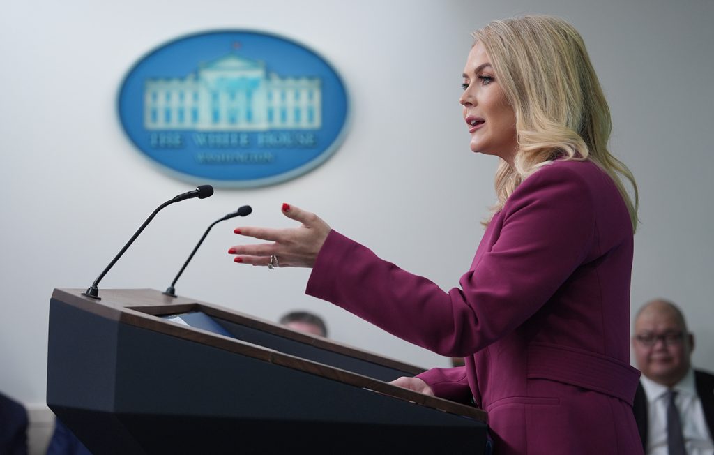 Λευκός Οίκος για Ουκρανία: «Ποτέ δεν ήμασταν πιο κοντά στην ειρήνη»