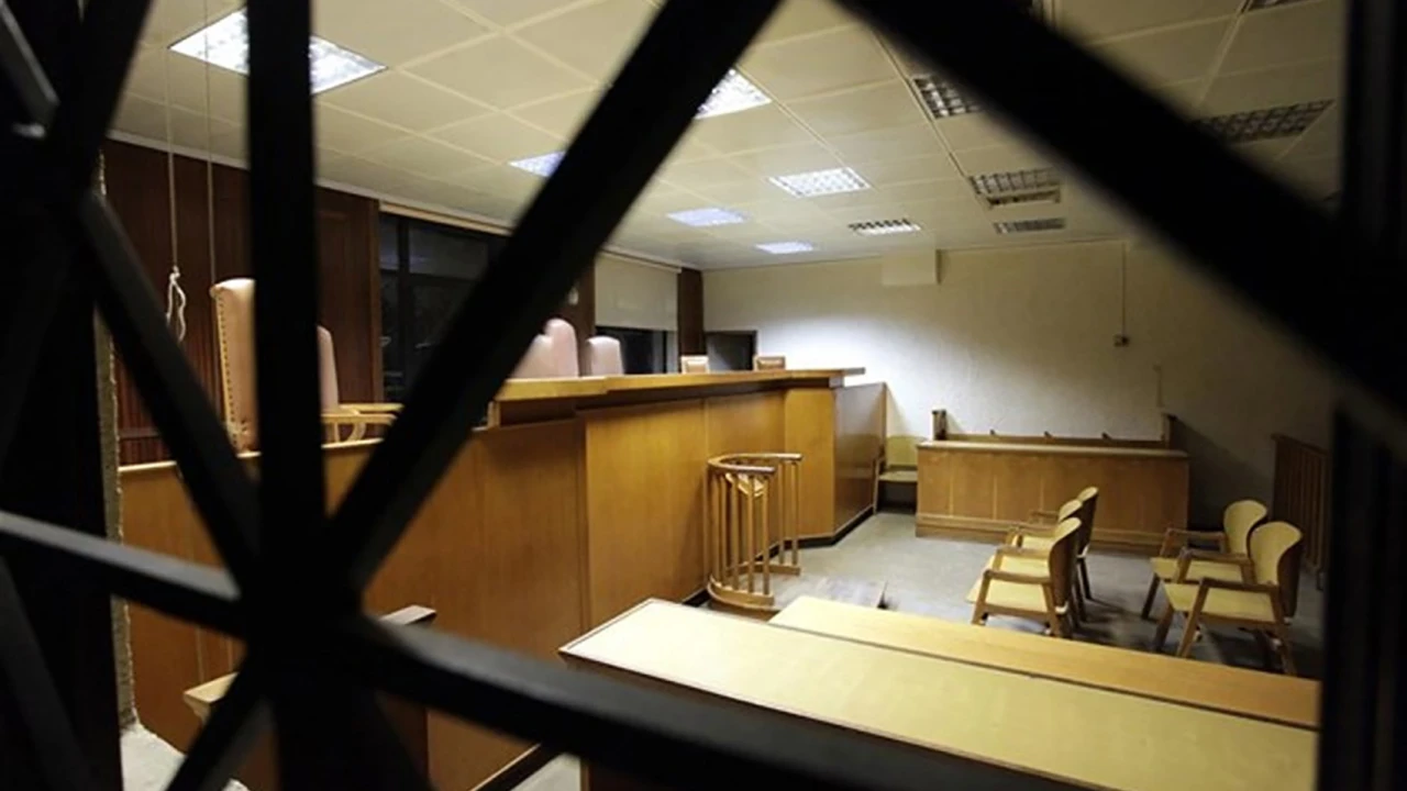 Κρήτη: Ισόβια και στο Εφετείο για έναν 52χρονο που βίασε μια 14χρονη