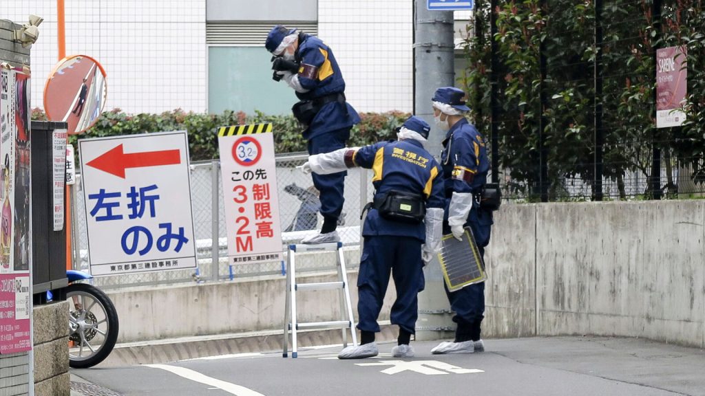 Ιαπωνία: Νεαρή Influencer δολοφονείται εν ώρα ζωντανής μετάδοσης