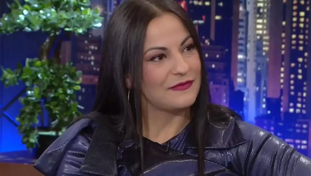 Τ.Κατσίγιαννη για τη βλάσφημη έκθεση στην Εθνική Πινακοθήκη: «Αυτές δεν είναι εικόνες… Τρόμαξα όταν τις είδα»