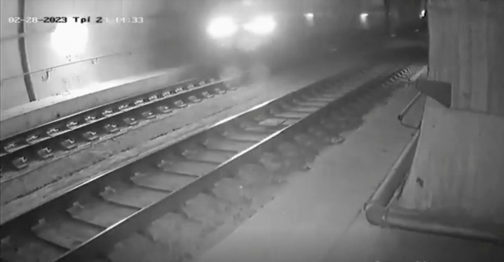 Έγκλημα στα Τέμπη: Διώξεις για τα βίντεο που καθυστέρησαν να παραδοθούν – Ποιους αφορούν