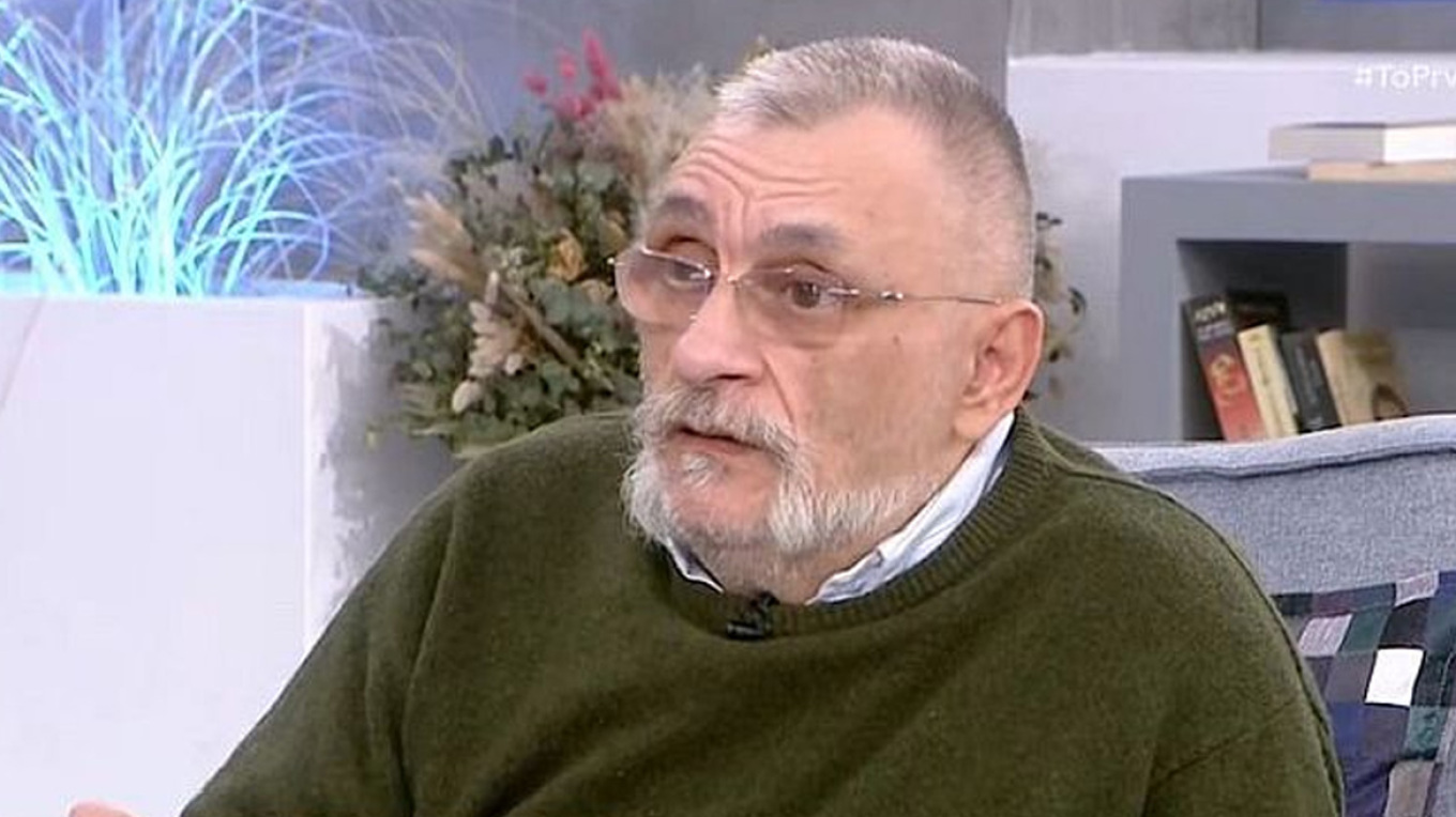 Μητέρα Ι.Τριανταφυλλίδη: «Αυτά που μου είπε λίγο πριν πεθάνει με “τσάκισαν” – Ήταν η χαριστική βολή»