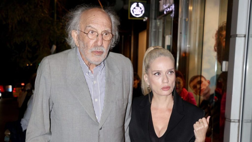 Τ.Οικονόμου για τη διαμάχη ανάμεσα στις κόρες της Ζ.Λάσκαρη: « Ο Α.Λυκουρέζος λειτουργεί “πυροσβεστικά”»