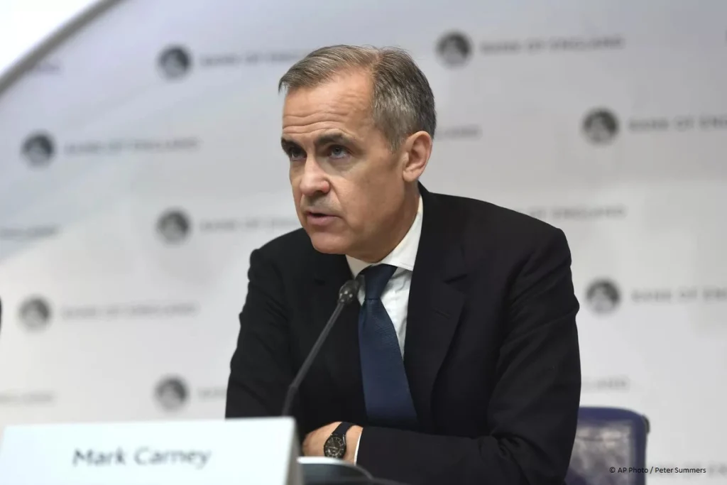 Καναδάς: Ο Μαρκ Κάρνι ορκίστηκε νέος πρωθυπουργός της χώρας