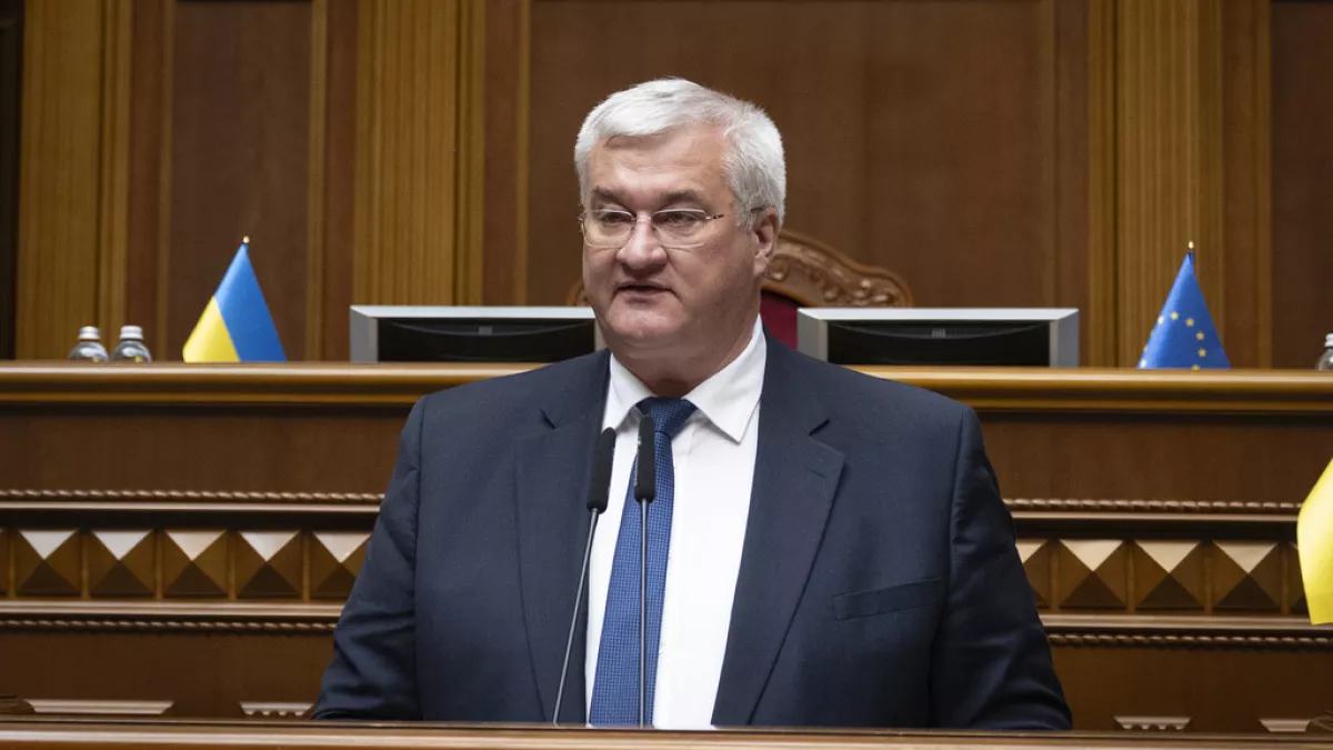 Ουκρανία: «Εξετάζουμε τρόπους για την επιτήρηση μίας κατάπαυσης του πυρός» λέει ο ΥΠΕΞ