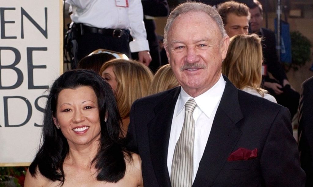 Τ.Χάκμαν: Από ασιτία και αφυδάτωση πέθανε ο σκύλος του ηθοποιού – Βρισκόταν μέσα σε κλουβί