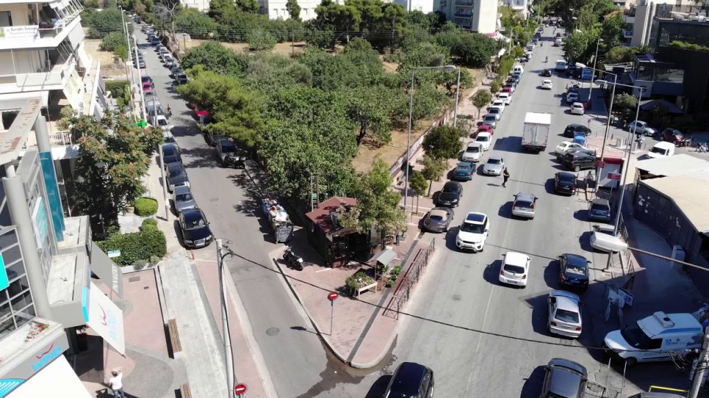 «Φάρος Ψυχικού»: Ποιος ήταν ο φάρος που έδωσε το όνομά του στην περιοχή του Ψυχικού