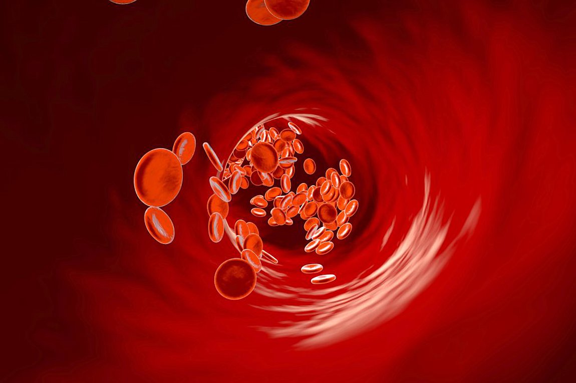 Αυτές είναι οι τροφές που μπορούν να βοηθήσουν στην αύξηση του αριθμού των αιμοπεταλίων