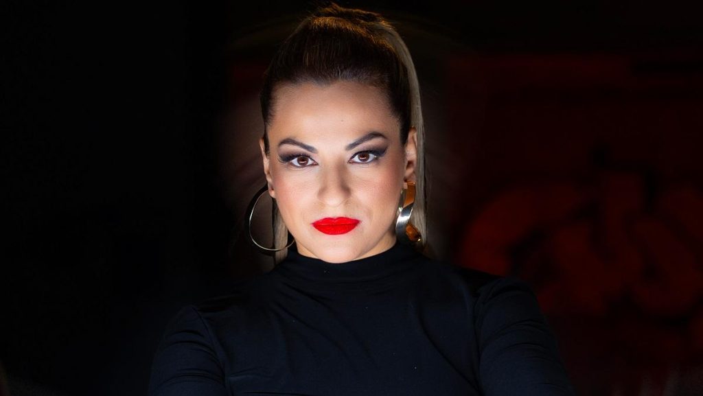 Τ.Κατσίγιαννη για τα βλάσφημα έργα στην Πινακοθήκη: «Είναι μεγαλύτερη βία να δει ένα μικρό παιδί αυτά τα εκτρώματα»