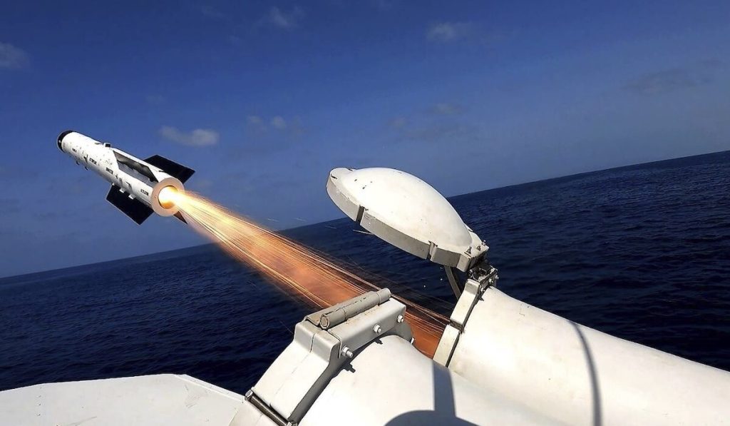 Οι Φρουροί της Επανάστασης σε Ν.Τραμπ: «Η Τεχεράνη θα απαντήσει σε οποιαδήποτε επίθεση»