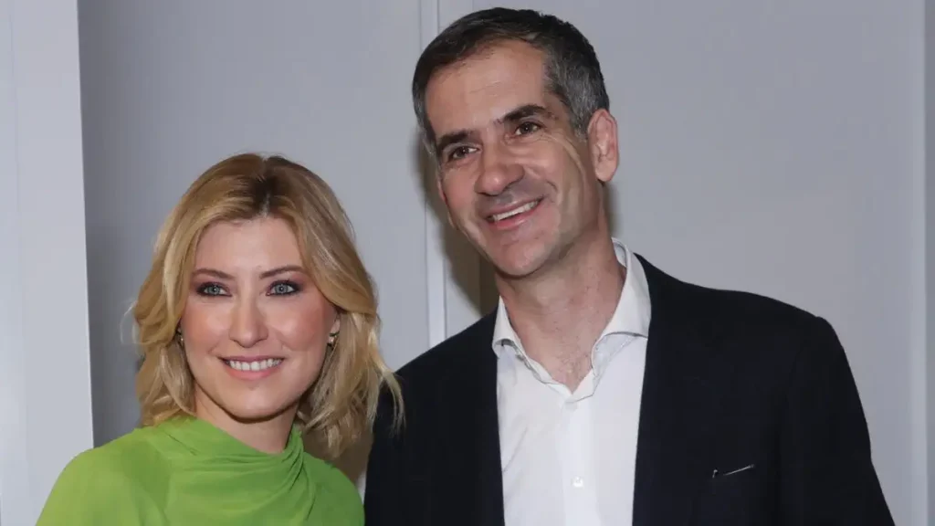 Κ.Μπακογιάννης και Σ.Κοσιώνη: Φωτογράφος για την φωτογραφία;