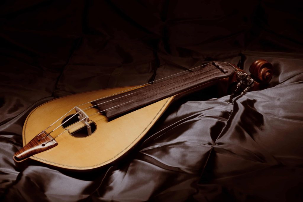 Γνωστός λυράρης στην Κρήτη προσήχθη