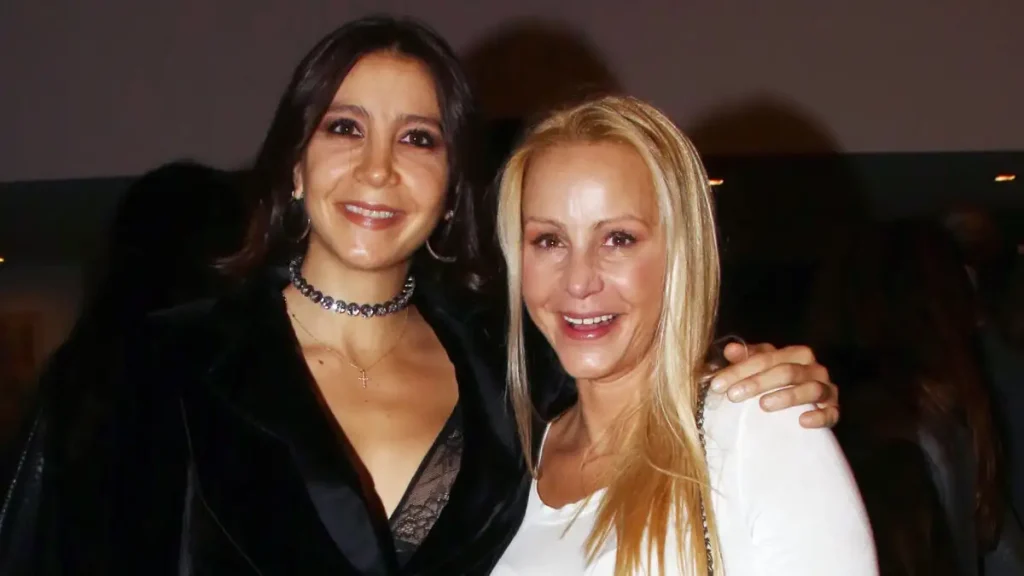 Μ.Κουτουμάνου: «Δεν έχει έσοδα από πουθενά… Είναι όλα δεσμευμένα» λέει ξαδέρφη της