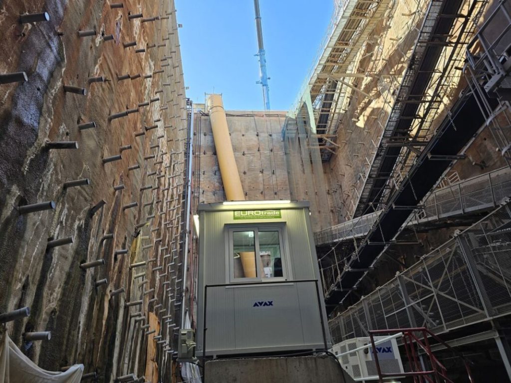 Έσκαψαν λάθος σήραγγα 160 μέτρων στη Γραμμή 4 του Μετρό – Τι απαντά το υπουργείο