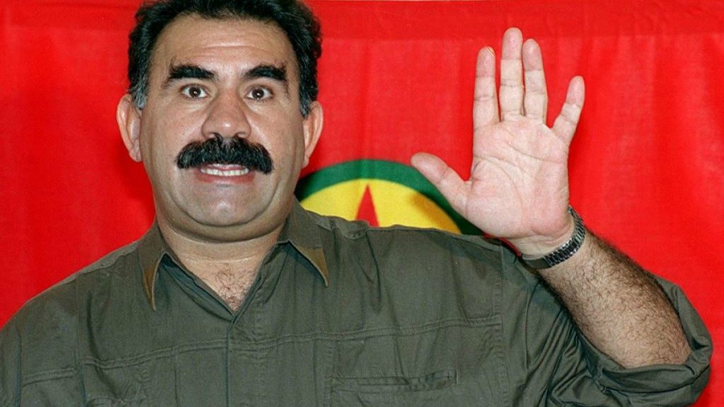 Το ΡΚΚ ζητά την απελευθέρωση του Οτσαλάν ως προϋπόθεση για την αυτοδιάλυσή του