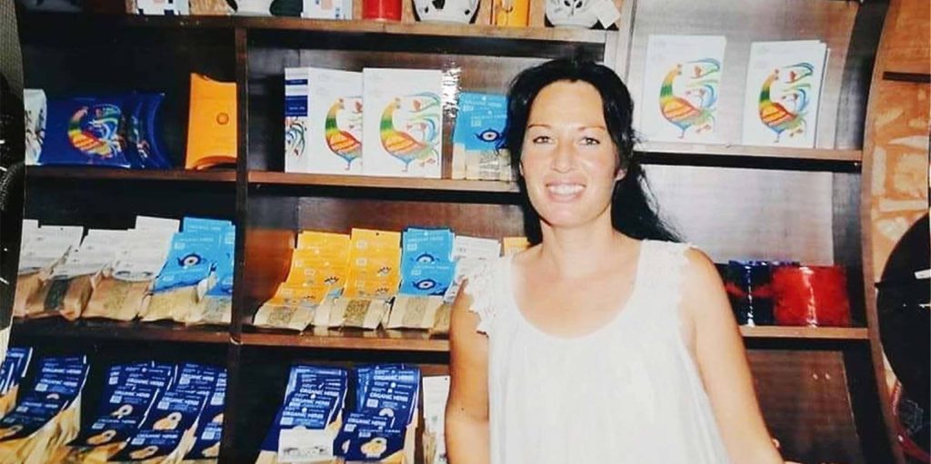 Ξεκινά από την αρχή η δίκη για τη δολοφονία της Έφης Τσιχλάκη – Τι ανακοίνωσε η οικογένειά της