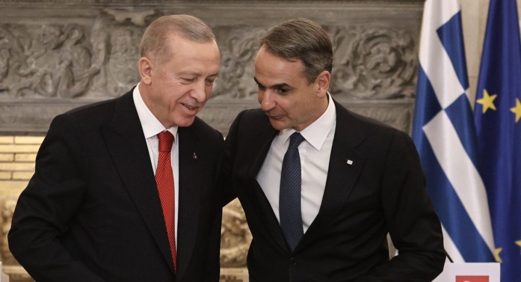 Γιατί ο υφυπουργός Ενέργειας Ν.Τσάφος είναι άνθρωπος «ειδικών αποστολών» του Κ.Μητσοτάκη – Ο χάρτης της ντροπής