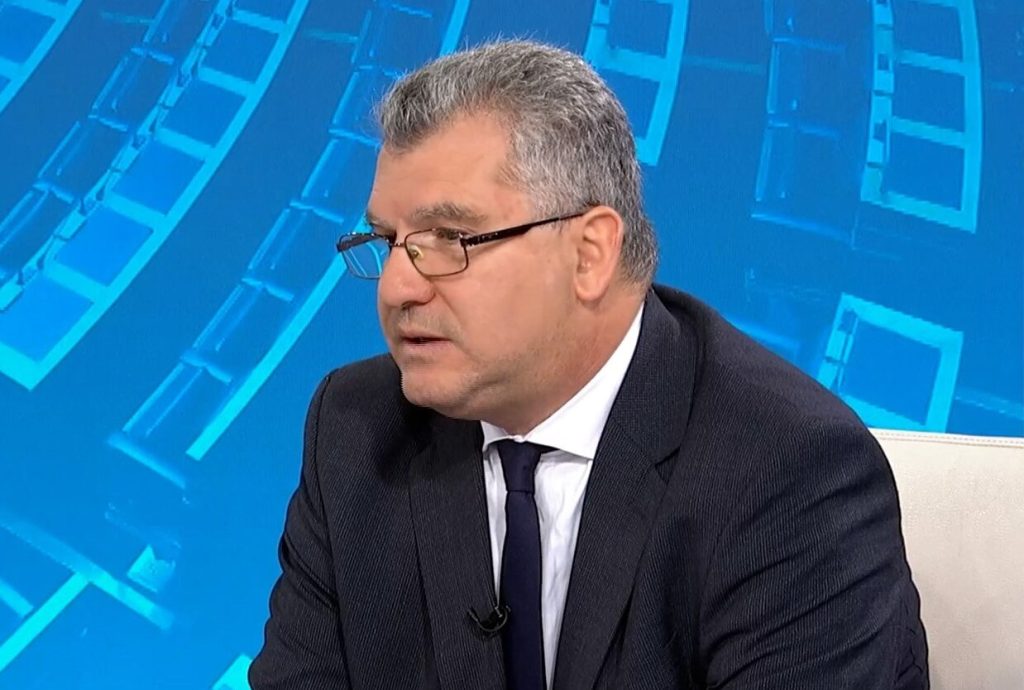 Χάρης Τσιλιώτης: «Αντισυνταγματικό το αίτημα Χ.Τριαντόπουλου για παραπομπή του σε δικαστικό συμβούλιο»