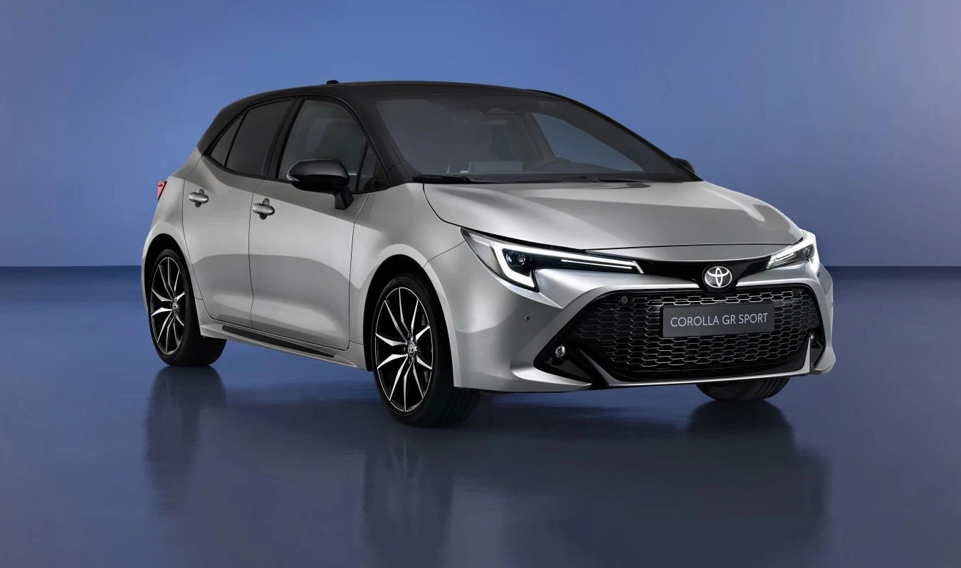 Toyota Corolla: Όσα γνωρίζουμε για τη νέα γενιά