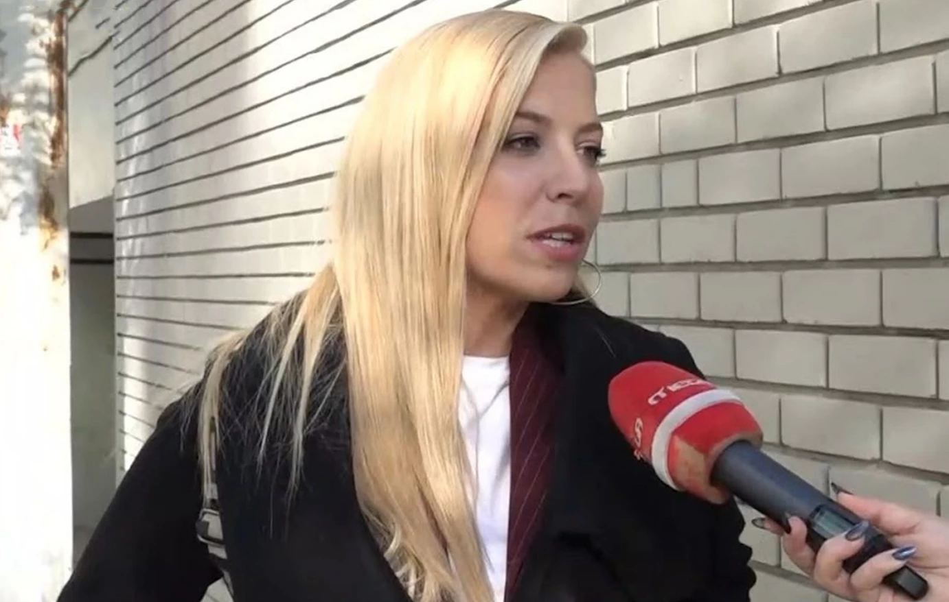 Μπέρδεψαν τη Μ.Αναστασοπούλου με την Π.Αναστασοπούλου – Πώς αντέδρασε