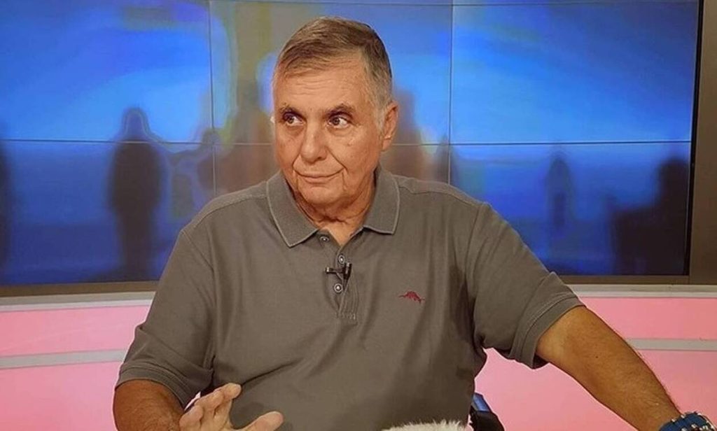 Γιώργος Τράγκας: Στα 30 εκατ. ευρώ εκτιμάται η περιουσία του – Τι αποκάλυψε ο δικηγόρος του γιου του