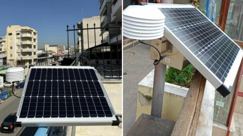 Έρχονται οι «έξυπνοι» αισθητήρες στον Δήμο Κορδελιού – Ευόσμου για την καταγραφή της δυσοσμίας