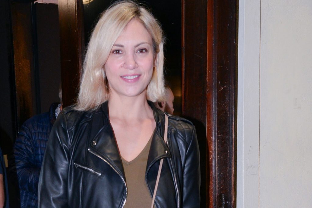 Αυτή είναι η δικαστική απόφαση για τη Λίνα Σάκκα μετά την καταγγελία εργαζομένου στην επιχείρησή της