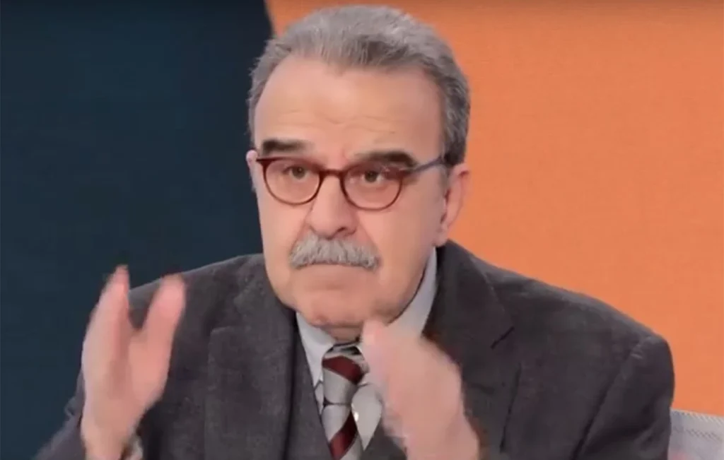 Έγκλημα στα Τέμπη: Σοκάρει η καταγγελία Γ.Ματζουράνη – «Έδωσαν σε πατέρα σορό με μέλος άλλου ατόμου»