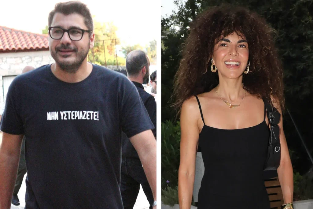 Λ.Κωνσταντάρας κατά Μ.Σολωμού: «Αν το λέγαμε για τις γυναίκες θα μας είχατε διαλύσει στο Σύνταγμα»