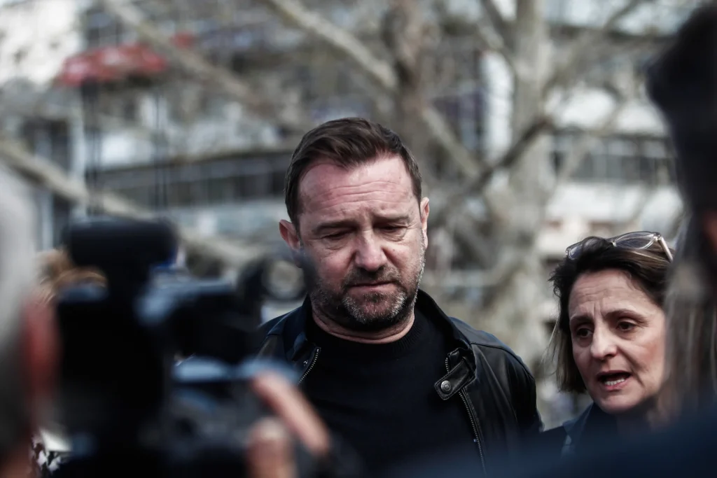 Ν.Πλακιάς με λόγια Κ.Μητσοτάκη του 2018: «Μην τολμήσετε να κλείσετε την Προανακριτική χωρίς να έρθουν όλα στο φως»