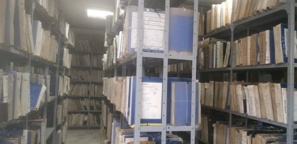 Ρόδος: Δεσμεύτηκαν τα περιουσιακά στοιχεία των συλληφθέντων στην υπόθεση Πολεοδομίας- Χειροπέδες και στον διευθυντή