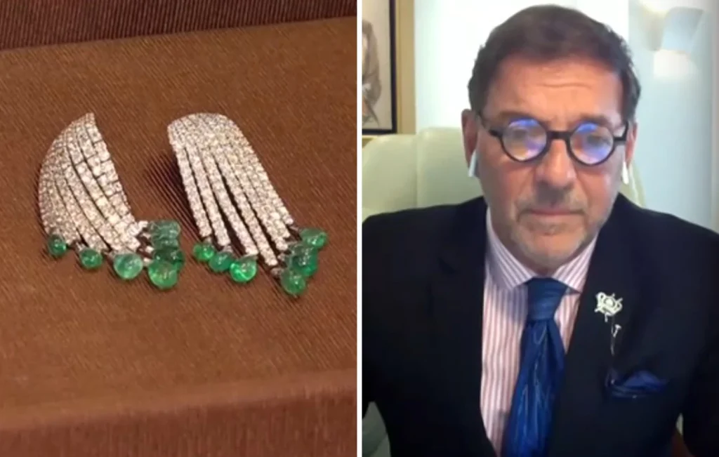 Γ.Τσαγκαράκης: «Η περιουσία της οικογένειας Λάσκαρη ξεπερνάει τα 3 εκατομμύρια ευρώ σε ακίνητα»