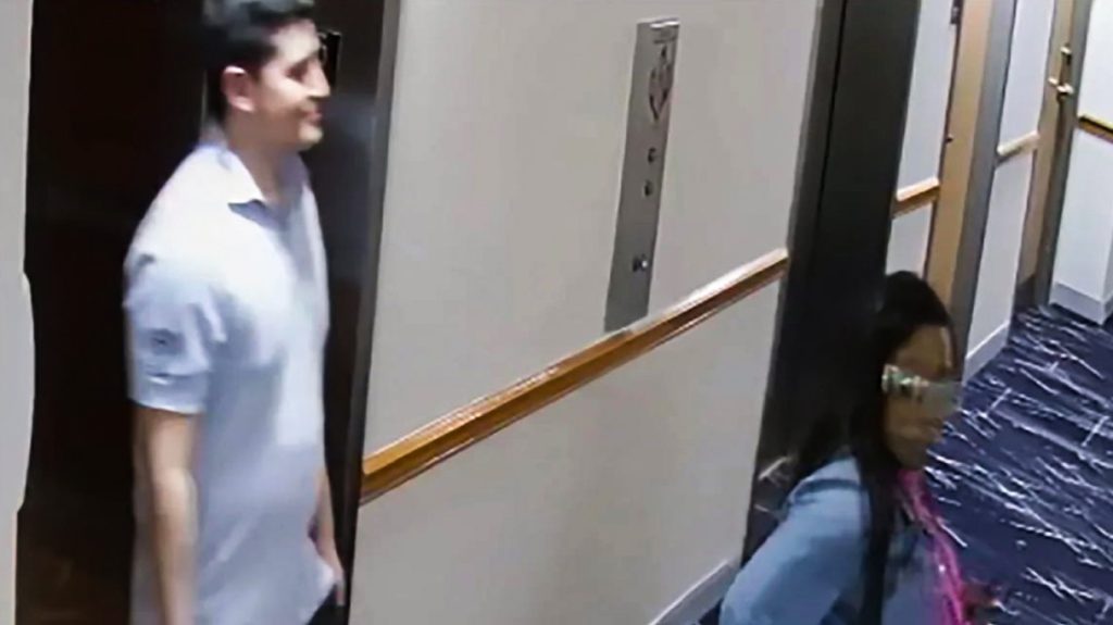 48χρονη κατηγορείται για τη δολοφονία 27χρονου αθλητικογράφου στη Νέα Ορλεάνη