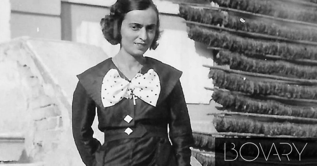 Αρετή Βογιατζή: Η ηρωίδα νηπιαγωγός της Δράμας που έσωσε 40 νήπια από θάνατο