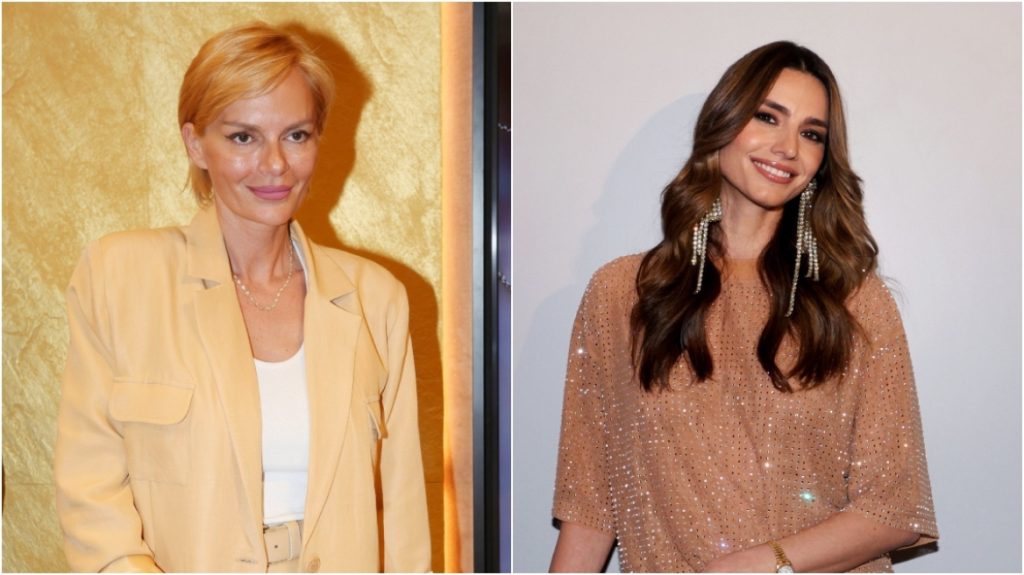 Η.Παπαγεωργίου: Πώς αντέδρασε μετά τα χρήματα που έλαβε από την Ε.Χριστοπούλου