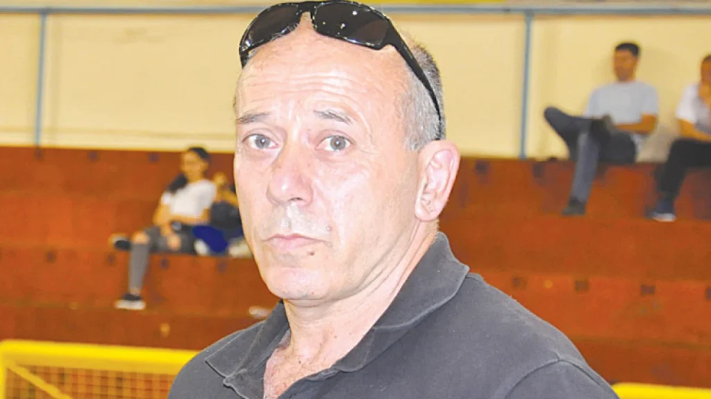 Αποκάλυψη Β.Κοκοτσάκη για ΕΟΔΑΣΑΑΜ: «Στέλνουν τώρα το πόρισμα για πιστοποίηση στα αίτια της πυρόσφαιρας»