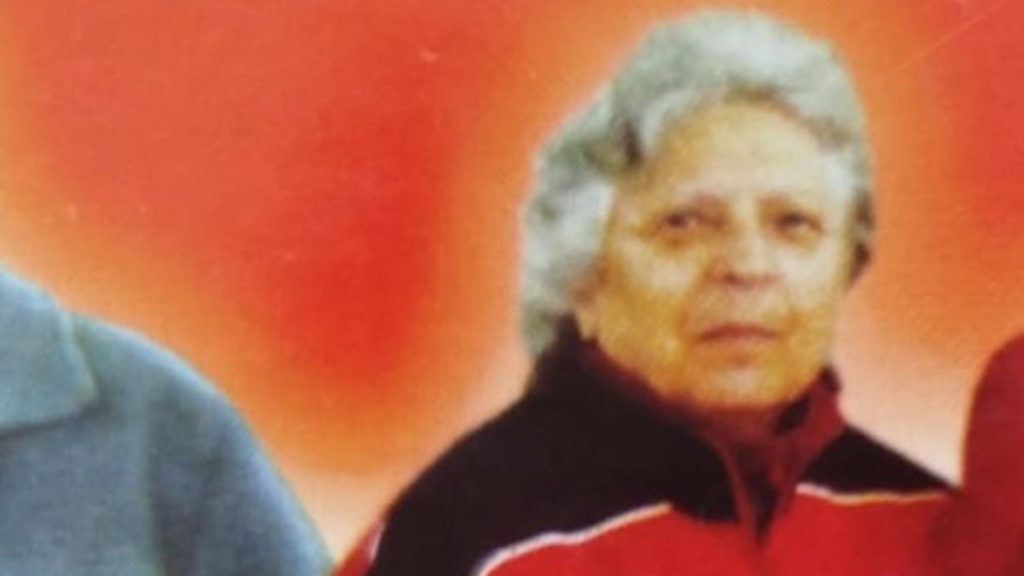 «Έφυγε» από τη ζωή η Ευγενία Κωνσταντινίδου, θρύλος του Ολυμπιακού στο πινγκ πονγκ