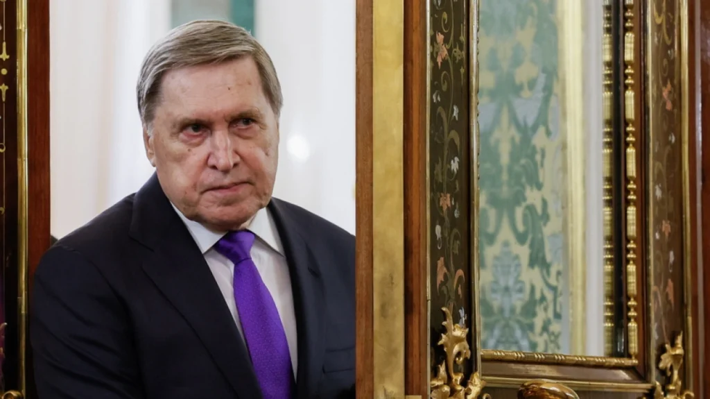 Τη Δευτέρα στο Ριάντ οι νέες συνομιλίες μεταξύ ΗΠΑ και Ρωσίας για την Ουκρανία