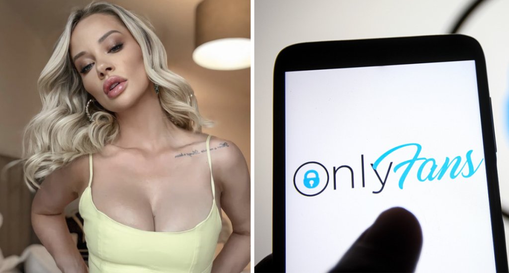 Αυτό είναι το μισθολόγιο του OnlyFans: Πόσα χρήματα βγάζει ο μέσος δημιουργός περιεχομένου της πλατφόρμας