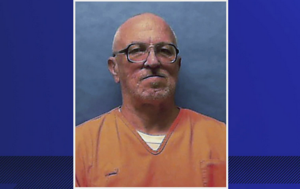 ΗΠΑ: Εκτελέστηκε ο βαρυποινίτης Έντουαρντ Τζέιμς – Είχε σκοτώσει μια 8χρονη και τη γιαγιά της