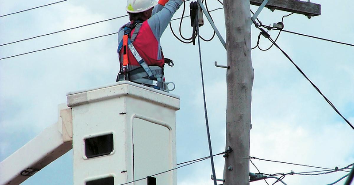 Εργατικό δυστύχημα στην Πάρο: 75χρονος οικοδόμος έχασε τη ζωή του από ηλεκτροπληξία