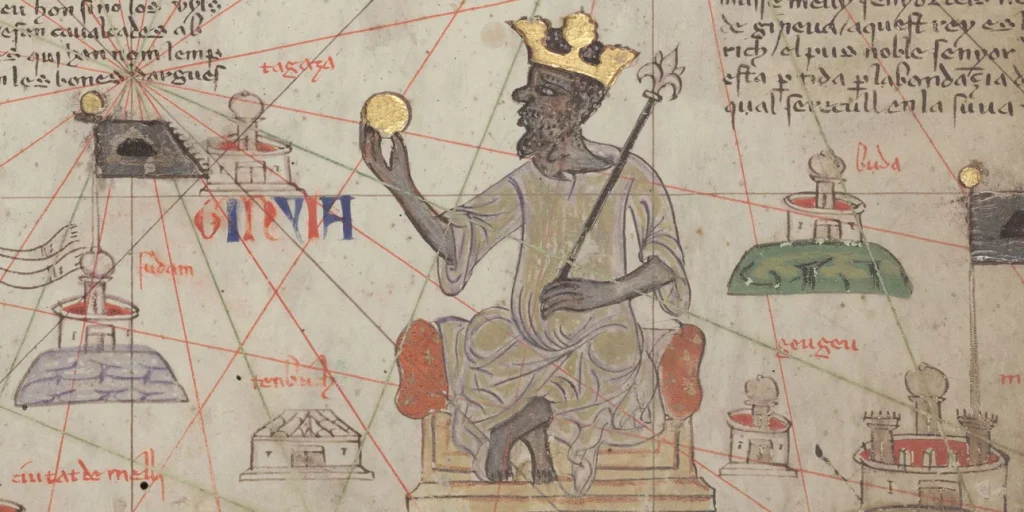 Το γνωρίζατε; – Αυτός είναι ο πλουσιότερος άνθρωπος που έζησε ποτέ