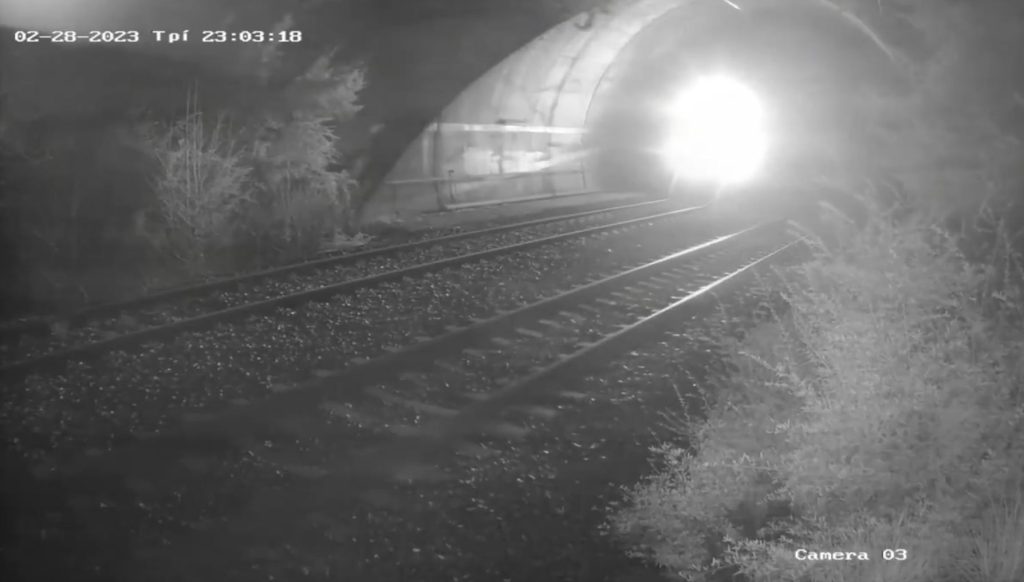 Έγκλημα στα Τέμπη: Απορρίφθηκε το αίτημα ακύρωσης της πραγματογνωμοσύνης για τα νέα βίντεο