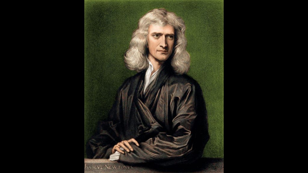 Η προφητεία του Νεύτωνα από το 1704 που τρομοκρατεί τους ανθρώπους για την επικείμενη «αποκάλυψη»