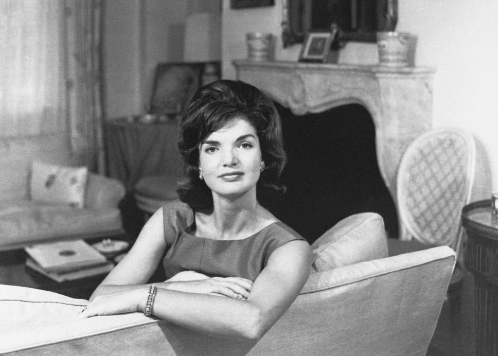 Φάκελοι JFK: Το «περίεργο» τηλεφώνημα του Λίντον Τζόνσον στην Τζάκι Κένεντι ένα μήνα μετά την δολοφονία